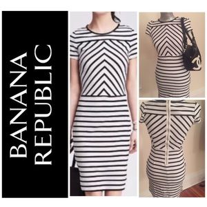 Banana Republic Dress